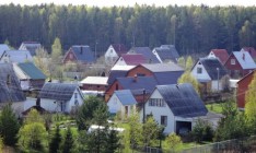 Кабмин упростил перевод дачных домов в жилые