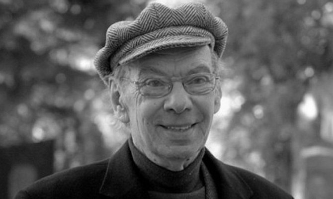 Умер известный актер Алексей Баталов