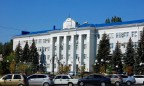 В мэрии Бердянска проводятся обыски по делу о недополучении в бюджет 1 млн гривен