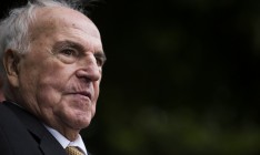 Умер бывший канцлер Германии Гельмут Коль