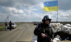 Из-за блокады Донбасса Украина потеряла 1% ВВП, — Гройсман