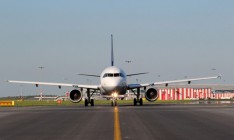 Авиакомпании Украины увеличили пассажирские перевозки на 42,5%