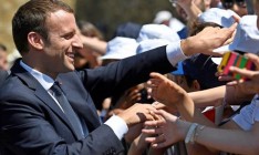 Выборы во Франции: партия Макрона получила большинство мест в парламенте