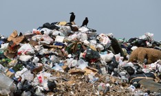 Кабмин обещает Львову 50 млн на полигон для мусора