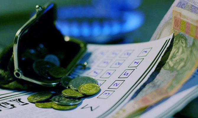 «Нафтогаз» снизит цены на газ для промышленности в июле