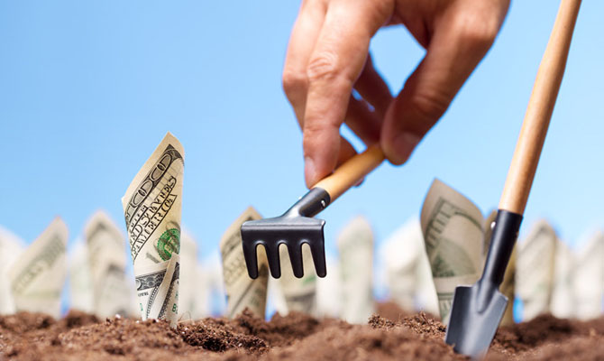 Аграриям выплатили 795 млн дотаций с начала года