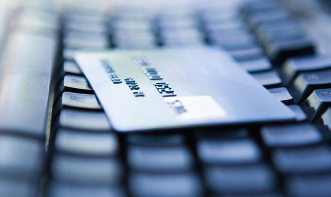 Рада провалила закон об усовершенствовании рынка платежных систем