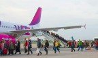 Аэропорт Киев увеличил пассажиропоток на 14,6% в мае