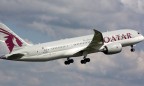 Лучшей авиакомпанией мира признали Qatar Airways