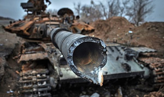 Военного положения на Донбассе не будет, - БПП