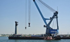 АМПУ намерена инвестировать около 5 млрд грн в обновление флота