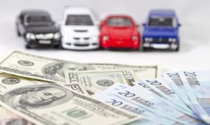 Кабмин отменил привязку к пробегу при обложении авто транспортным налогом