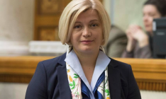 Геращенко сообщила о росте числа заложников на Донбассе