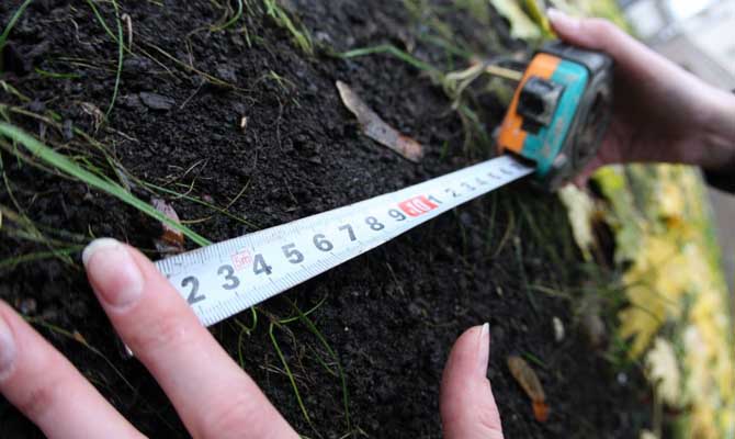 Правительство переводит земельные аукционы в электронный формат