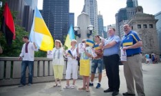 Кабмин утвердил концепцию сотрудничества с украинской диаспорой на 2017-2020 года