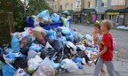 Львов очистят от мусора до 5 июля