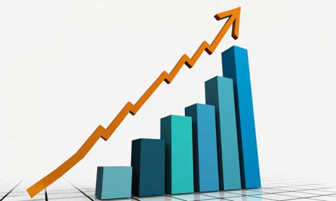 Госстат зафикисровал рост промышленности в мае на 1,2%