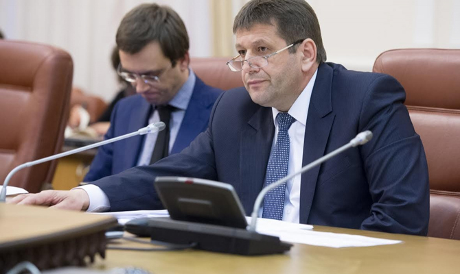 Реформа угольной отрасли позволит экономить 1,5 миллиарда в год, – Кистион