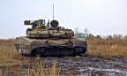 ВСУ получат 10 танков «Оплот» в 2018 году