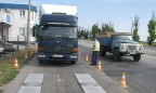 На украинских дорогах усилят весовой контроль, – Мининфраструктуры