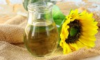 Украина увеличила производство подсолнечного масла на треть