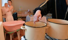 Трети киевлян обещают горячую воду уже с понедельника