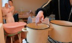 Трети киевлян обещают горячую воду уже с понедельника