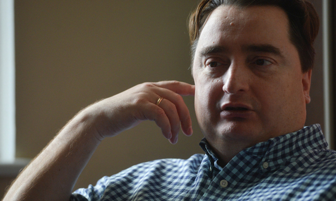 Гужву арестовали на два месяца с залогом более 500 тыс. гривен