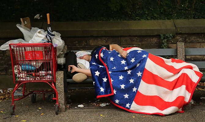 Бедный, бедный Иллинойс!