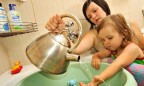 «Киевэнерго» возобновит горячее водоснабжение 27 июня, — КГГА