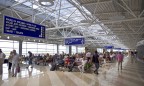 Аэропорт Борисполь установил рекорд дневного пассажиропотока