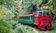 Львов с Варшавой соединят узкой железнодорожной колеей