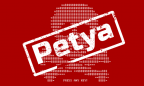 Украину атаковал вирус-вымогатель Petya