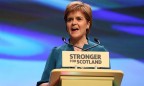 В Шотландии перенесут референдум о независимости