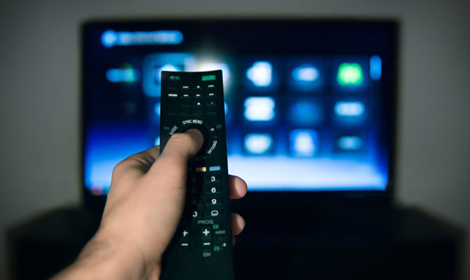 Кабмин предлагает разрешить беспошлинный ввоз цифровых ТВ-тюнеров