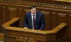 Луценко обещает завершить расследование убийств на Майдане до конца года
