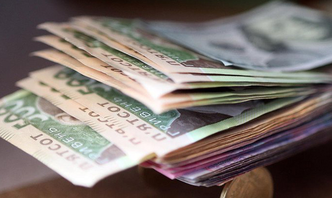 В Украине вырос средний размер взятки