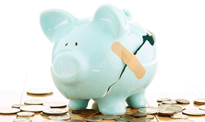 Госбюджет с начала года выполнен с профицитом в 27 миллиардов