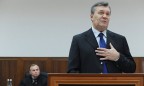 Суд над Януковичем перенесли на 6 июля