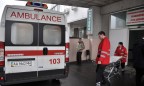 В Киеве 16 человек госпитализировали с отравлением после употребления суши в ресторане