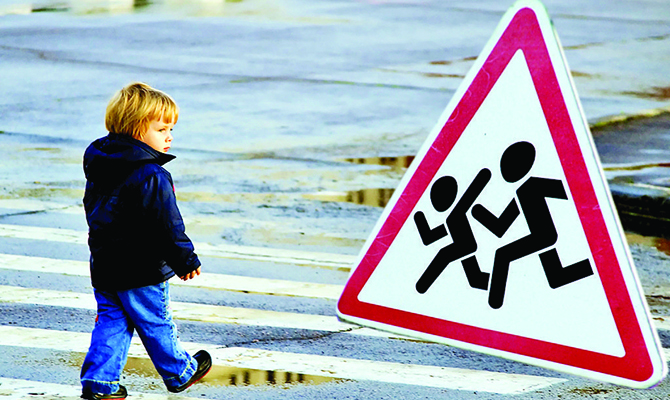 С 1 июля в Украине вводятся новые тесты по ПДД