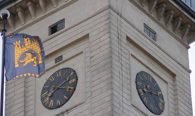 Львов заплатит области 600 млн за вывоз мусора, - Садовый