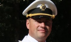 Порошенко: Максиму Шаповалу посмертно присвоено звание генерал-майора