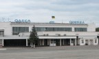 Одесский аэропорт намерен перевести все рейсы в новый терминал