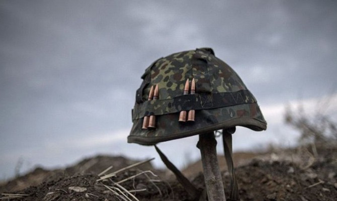 В результате обострения ситуации в зоне АТО погиб один украинский боец, 6 ранены