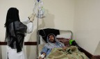 Число жертв эпидемии холеры в Йемене достигло 1,5 тыс. человек