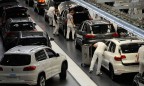 Volkswagen отзывает почти 400 тысяч автомобилей из-за проблем с тормозами