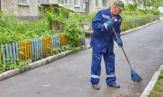В Киеве выросли тарифы на содержание домов в 1,5-2 раза