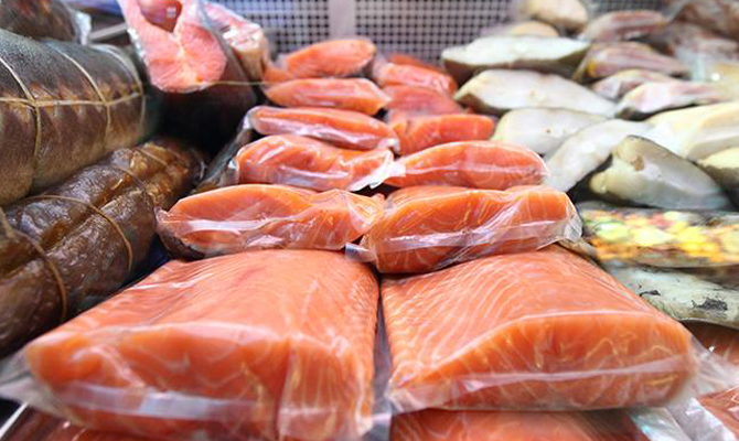 Госпродпотребслужба начинает проверку столичных ресторанов и кафе