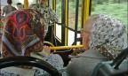 Львовские пенсионеры получили 50%-ную скидку на проезд в транспорте
